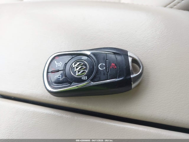LRBFXASA4HD110893 Buick Envision Preferred