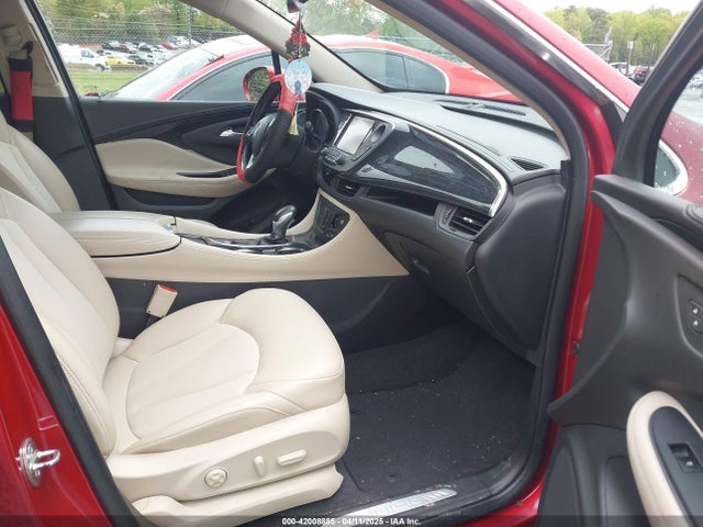 LRBFXASA4HD110893 Buick Envision Preferred