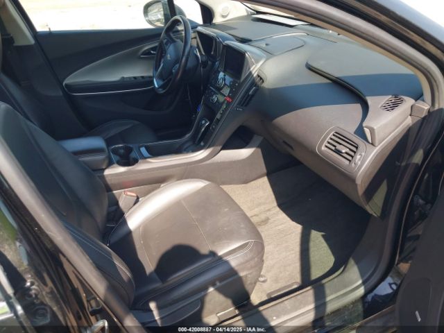 1G1RD6E41EU152548 Chevrolet Volt