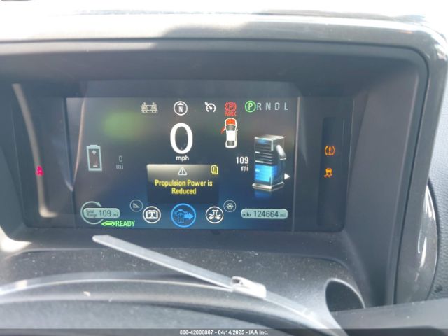 1G1RD6E41EU152548 Chevrolet Volt