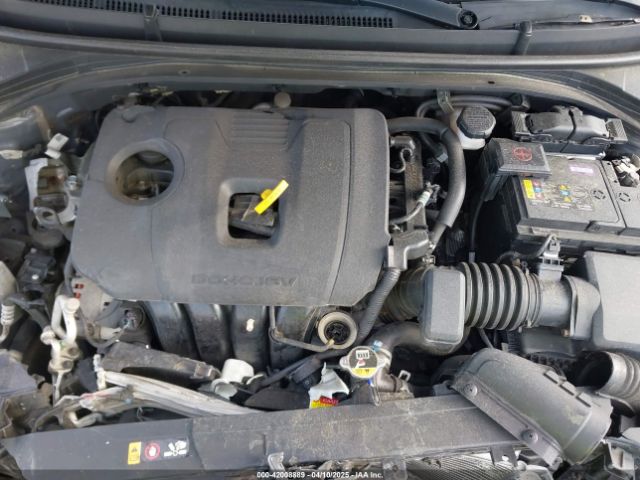 5NPD84LF9LH533084 Hyundai ELANTRA SEL