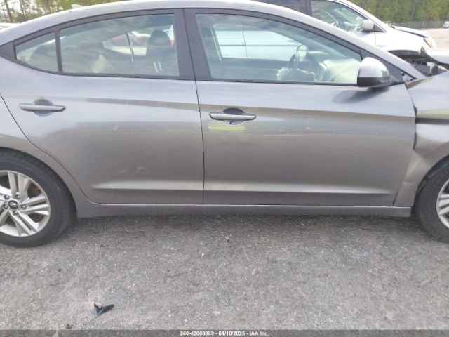 5NPD84LF9LH533084 Hyundai ELANTRA SEL