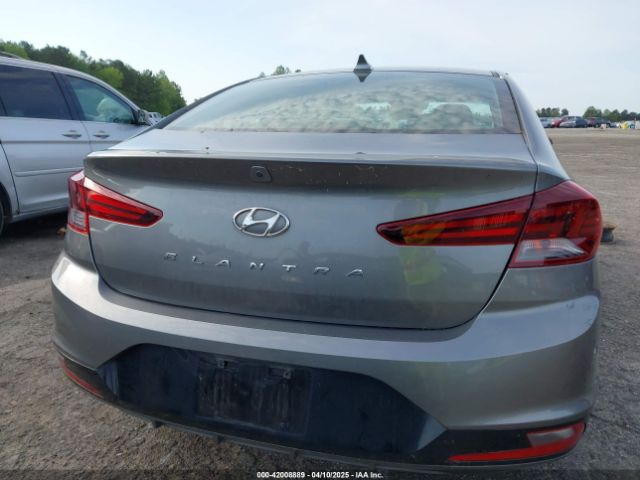 5NPD84LF9LH533084 Hyundai ELANTRA SEL