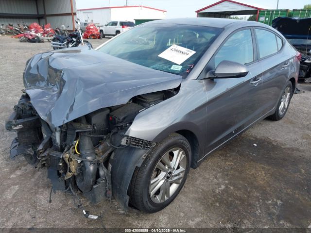 5NPD84LF9LH533084 Hyundai ELANTRA SEL