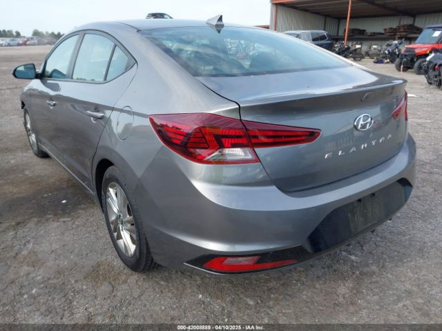 5NPD84LF9LH533084 Hyundai ELANTRA SEL
