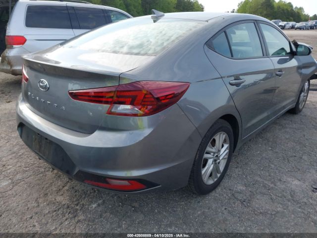 5NPD84LF9LH533084 Hyundai ELANTRA SEL