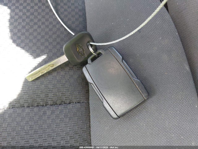 3GCUKREC0GG138937 Chevrolet Silverado 1500 1lt