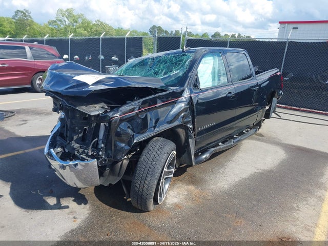 3GCUKREC0GG138937 Chevrolet Silverado 1500 1lt