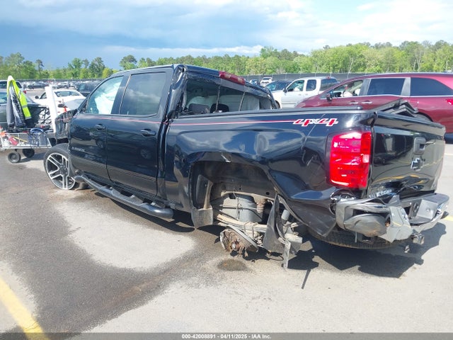 3GCUKREC0GG138937 Chevrolet Silverado 1500 1lt
