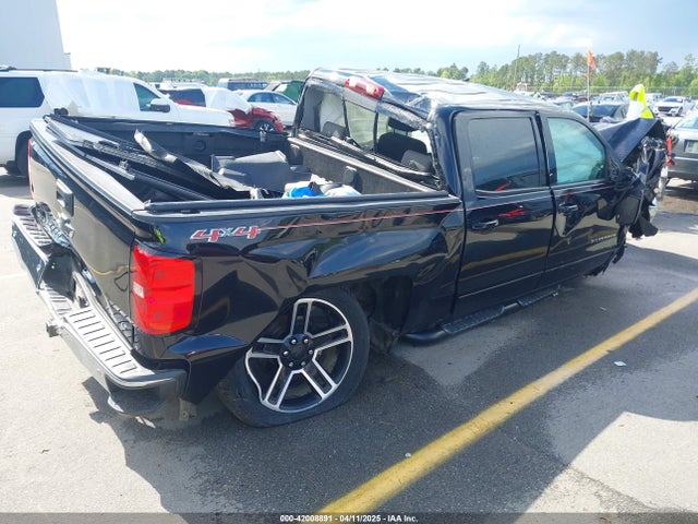 3GCUKREC0GG138937 Chevrolet Silverado 1500 1lt