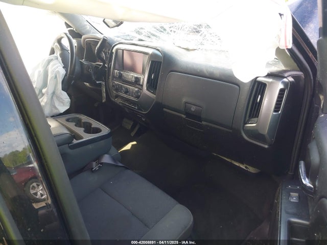 3GCUKREC0GG138937 Chevrolet Silverado 1500 1lt
