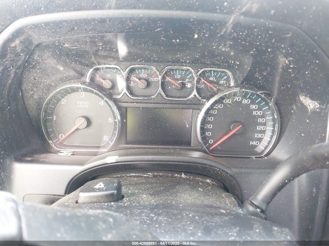 3GCUKREC0GG138937 Chevrolet Silverado 1500 1lt
