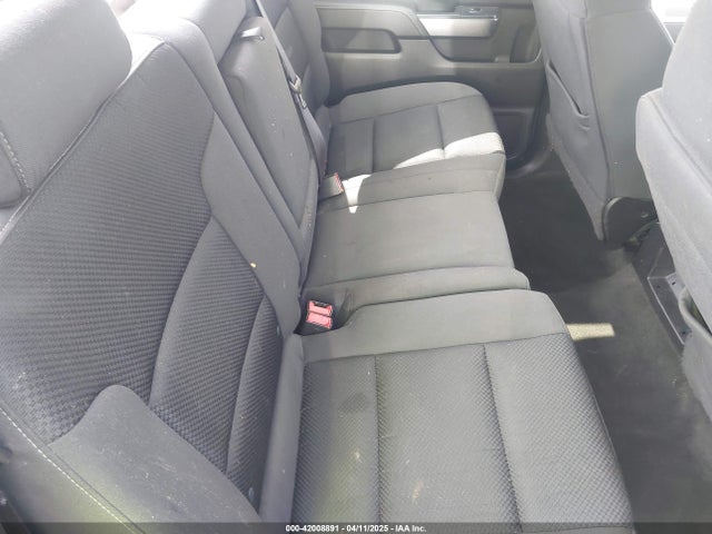 3GCUKREC0GG138937 Chevrolet Silverado 1500 1lt