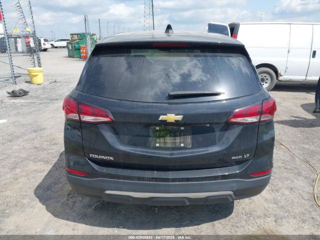 3GNAXUEG5PL244891 Chevrolet Equinox Awd Lt