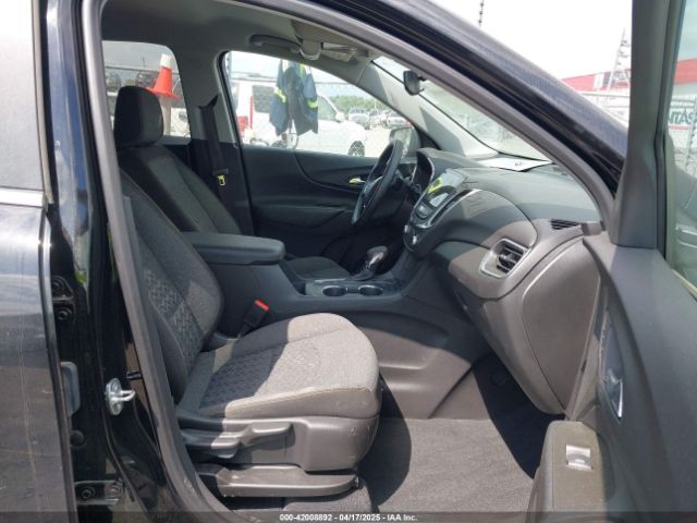 3GNAXUEG5PL244891 Chevrolet Equinox Awd Lt