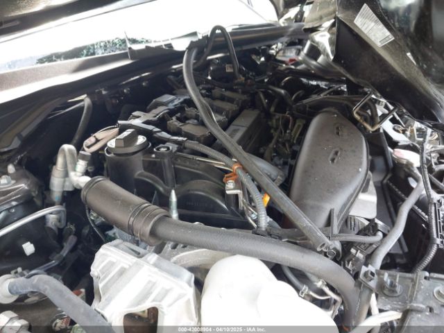 2024 HONDA CIVIC 2HGFE1F95RH321601 Photo 9