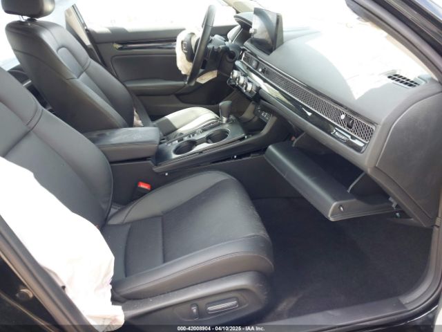2024 HONDA CIVIC 2HGFE1F95RH321601 Photo 4