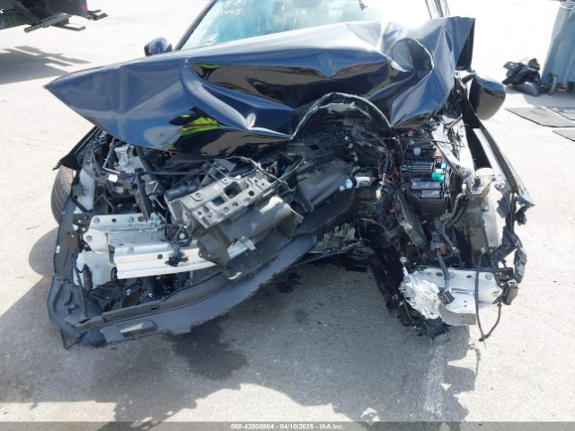 2024 HONDA CIVIC 2HGFE1F95RH321601 Photo 5