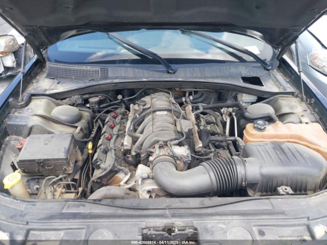 2013 CHRYSLER 300C 2C3CCAET6DH532484 Photo 9