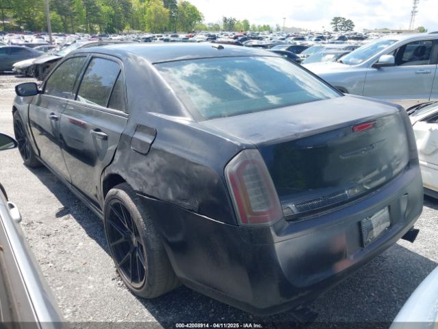 2013 CHRYSLER 300C 2C3CCAET6DH532484 Photo 2
