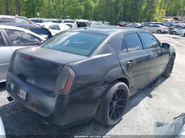 2013 CHRYSLER 300C 2C3CCAET6DH532484 Photo 3