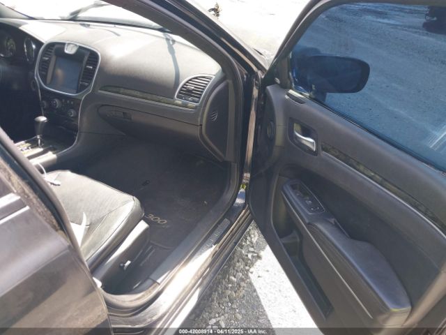 2013 CHRYSLER 300C 2C3CCAET6DH532484 Photo 4