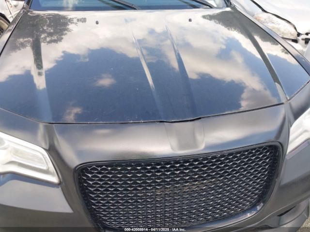 2013 CHRYSLER 300C 2C3CCAET6DH532484 Photo 5