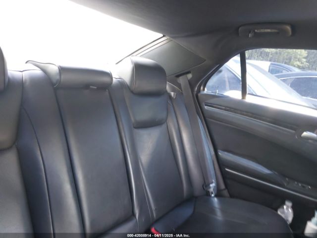 2013 CHRYSLER 300C 2C3CCAET6DH532484 Photo 7