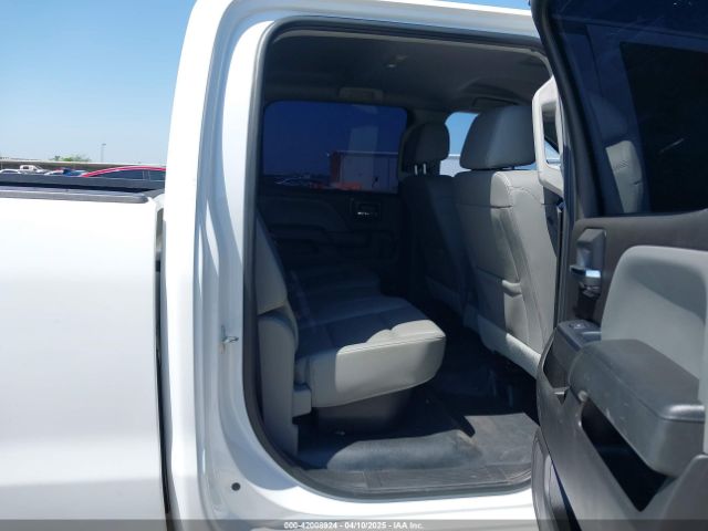 1GC1KUEG8JF241380 Chevrolet Silverado 2500hd Wt