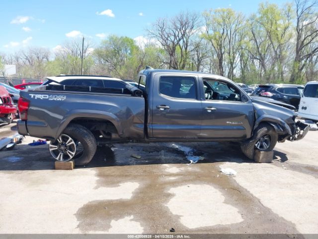 3TMDZ5BN0JM051283 Toyota Tacoma Trd Sport