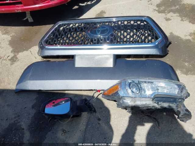 3TMDZ5BN0JM051283 Toyota Tacoma Trd Sport