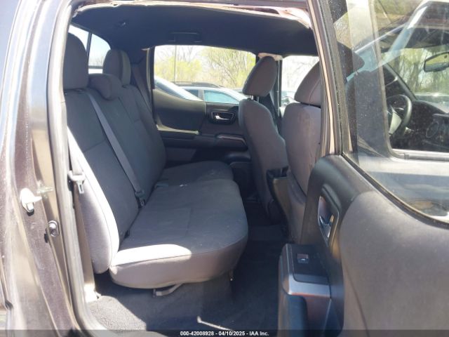 3TMDZ5BN0JM051283 Toyota Tacoma Trd Sport