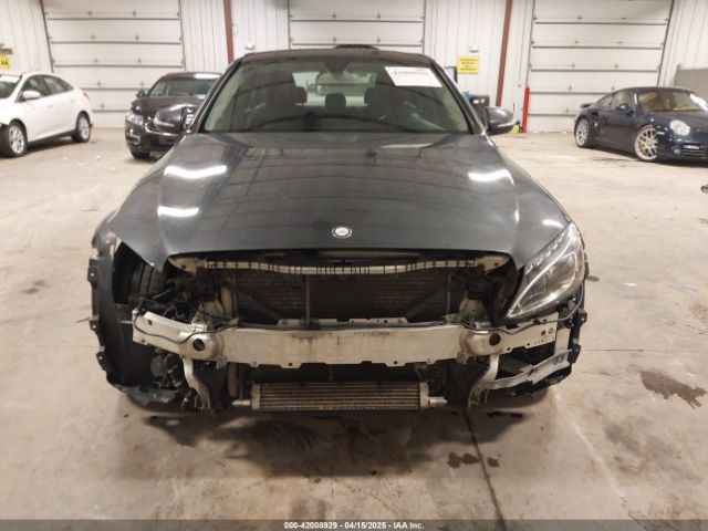 55SWF4KB4FU052139 Mercedes-Benz C 300 4matic/luxury 4matic/sport 4matic