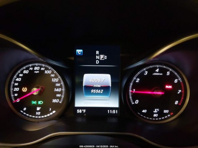 55SWF4KB4FU052139 Mercedes-Benz C 300 4matic/luxury 4matic/sport 4matic