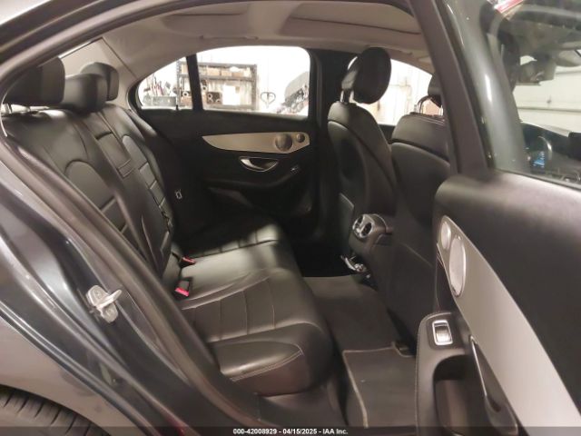 55SWF4KB4FU052139 Mercedes-Benz C 300 4matic/luxury 4matic/sport 4matic