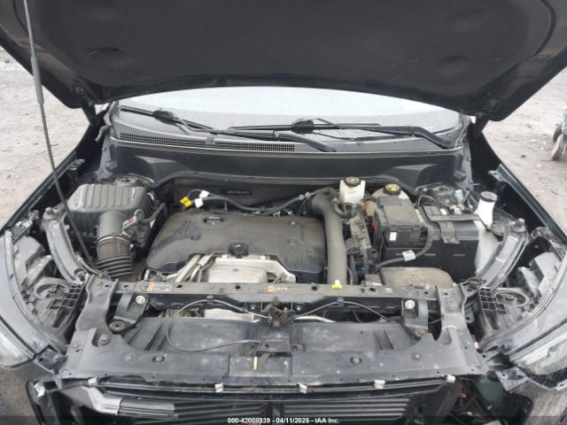 3GKALTEX0KL270374 GMC Terrain Sle