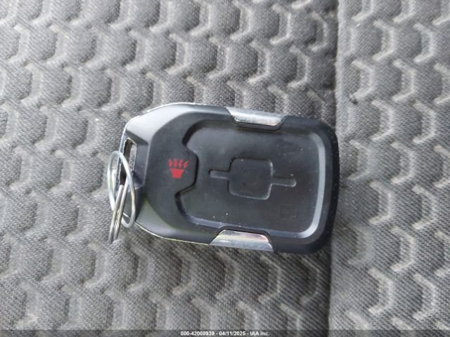 3GKALTEX0KL270374 GMC Terrain Sle