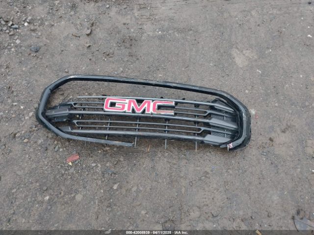 3GKALTEX0KL270374 GMC Terrain Sle