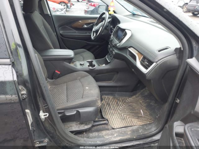 3GKALTEX0KL270374 GMC Terrain Sle