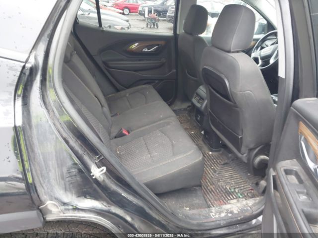 3GKALTEX0KL270374 GMC Terrain Sle