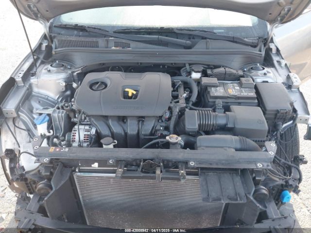 3KPF54AD5RE776522 KIA Forte Gt-line