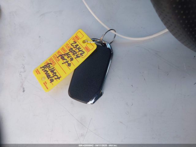 3KPF54AD5RE776522 KIA Forte Gt-line