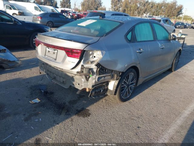 3KPF54AD5RE776522 KIA Forte Gt-line