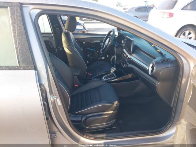 3KPF54AD5RE776522 KIA Forte Gt-line