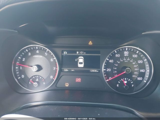 3KPF54AD5RE776522 KIA Forte Gt-line