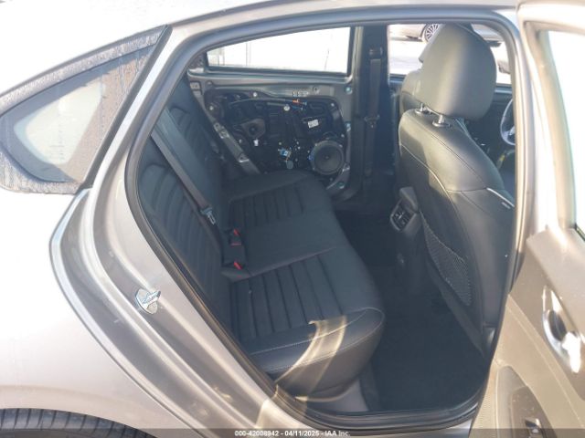 3KPF54AD5RE776522 KIA Forte Gt-line