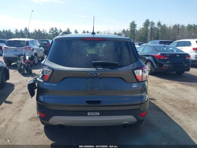 1FMCU9HD5JUD53529 Ford ESCAPE SEL