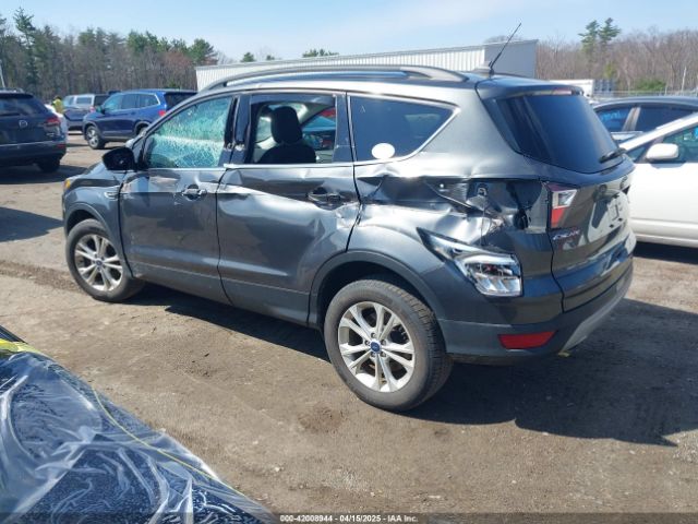 1FMCU9HD5JUD53529 Ford ESCAPE SEL