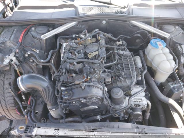 WAUENAF45JA054698 Audi A4 2.0t Tech Premium