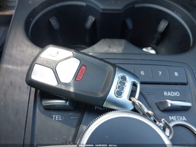 WAUENAF45JA054698 Audi A4 2.0t Tech Premium